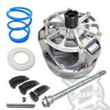 Aftermarket Assassins '18+ Polaris Ranger XP 1000 Double Cam S1 Heavy Duty Primary Clutch Kit