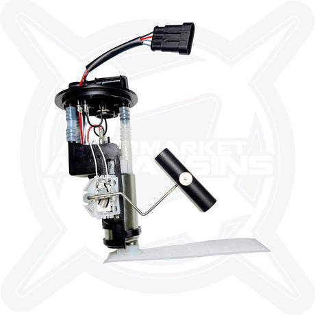 Aftermarket Assassins '18+ Polaris Ranger XP 1000 Fuel Pump Assembly With High Flow Pump