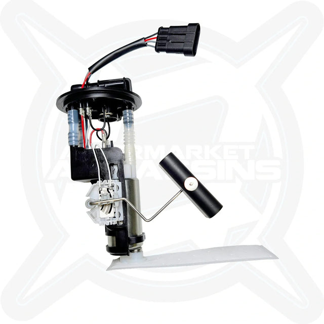 Aftermarket Assassins '18+ Polaris Ranger XP 1000 Fuel Pump Assembly With High Flow Pump