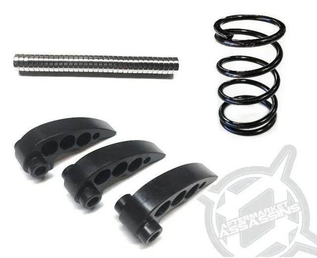 Aftermarket Assassins '18+ Polaris Ranger XP 1000 STD Crew S1 Clutch Kit