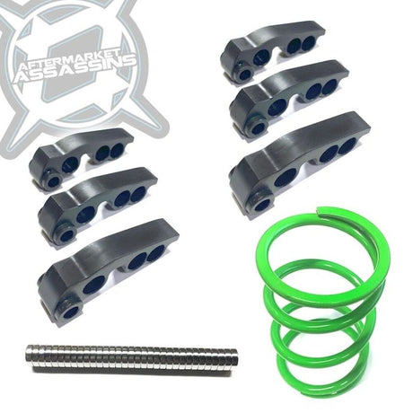 Aftermarket Assassins '20-'21 Can-Am Maverick X3 RR S2 Clutch Kit