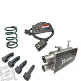 Aftermarket Assassins '20-'24 Kawasaki KRX 1000 +25 HP Stage 2 Lock & Load Kit