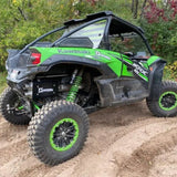 Aftermarket Assassins '20-'24 Kawasaki KRX 1000 +25 HP Stage 2 Lock & Load Kit