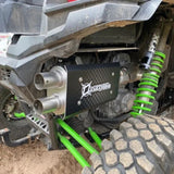 Aftermarket Assassins '20-'24 Kawasaki KRX 1000 +25 HP Stage 2 Lock & Load Kit