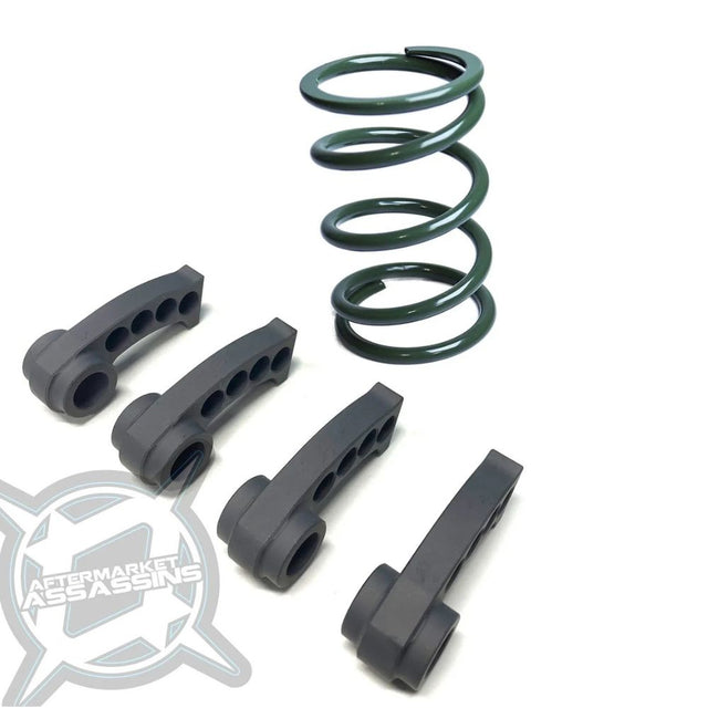 Aftermarket Assassins '20-'24 Kawasaki KRX 1000 S2 Clutch Kit