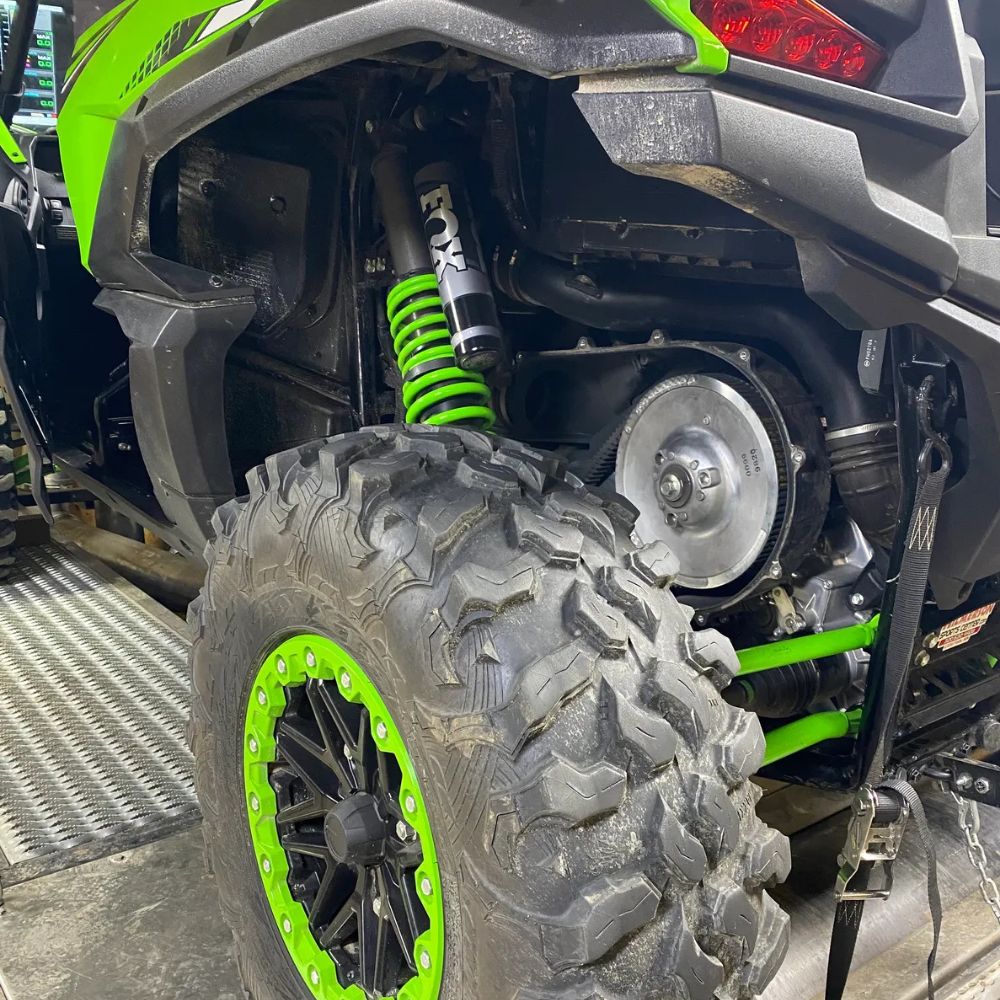 Aftermarket Assassins '20-'24 Kawasaki KRX 1000 S2 Clutch Kit