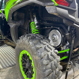 Aftermarket Assassins '20-'24 Kawasaki KRX 1000 S2 Clutch Kit