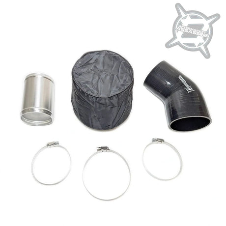 Aftermarket Assassins '20+ Can-Am Defender HD 9/10 Clutch Vent Intake Kit