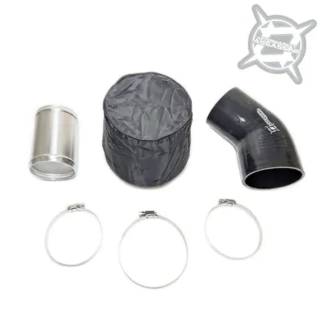 Aftermarket Assassins '20+ Can-Am Defender HD 9/10 Clutch Vent Intake Kit