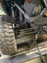 Aftermarket Assassins '20 Can-Am Maverick X3 RR 195 HP Stage 3 Lock & Load Kit