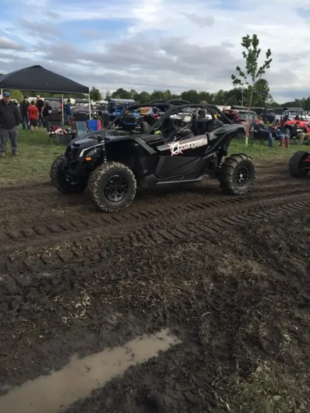Aftermarket Assassins '20 Can-Am Maverick X3 RR 195 HP Stage 3 Lock & Load Kit