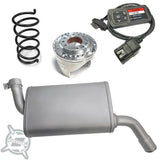 Aftermarket Assassins '20+ Can-Am Defender HD10 Stage 2 Lock & Load Kit