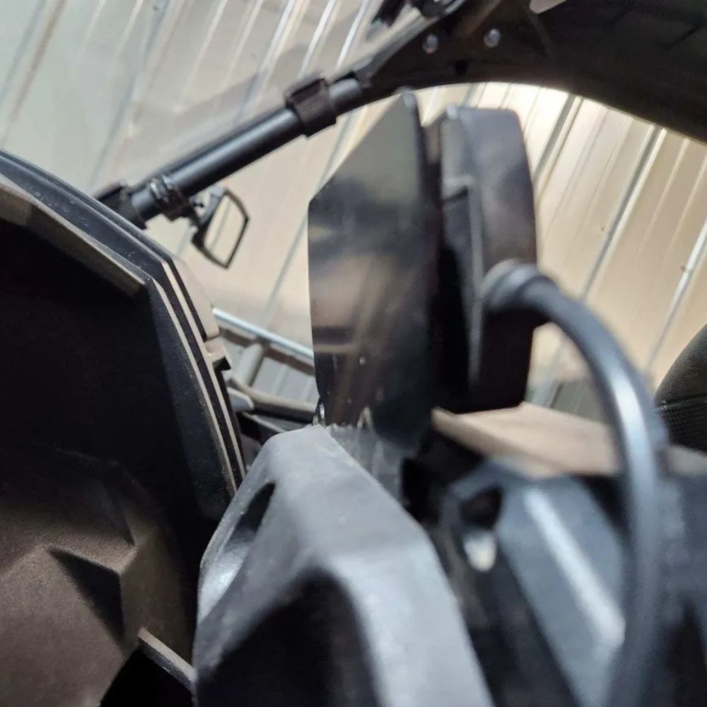 Aftermarket Assassins '20+ Kawasaki KRX 1000 Custom Powervision Tunes