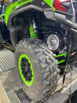 Aftermarket Assassins '20+ Kawasaki KRX 1000 Custom Tuned Power vision