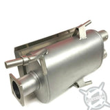 Aftermarket Assassins '20+ Kawasaki KRX 1000 Slip-On Exhaust