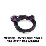 Aftermarket Assassins '20+ Polaris Ranger XP 1000 Single Cam Custom Tuned Power Vision