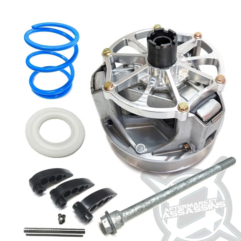 Aftermarket Assassins '20+ Polaris RZR Pro XP Heavy Duty Primary Clutch