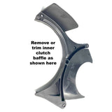 Aftermarket Assassins '20+ Polaris RZR Pro XP Heavy Duty Primary Clutch