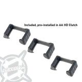 Aftermarket Assassins '20+ Polaris RZR Pro XP Heavy Duty Primary Clutch