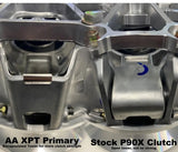 Aftermarket Assassins '20+ Polaris RZR Pro XP Heavy Duty Primary Clutch