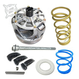 Aftermarket Assassins '20+ Polaris RZR Pro XP Heavy Duty Primary S2 Clutch Kit