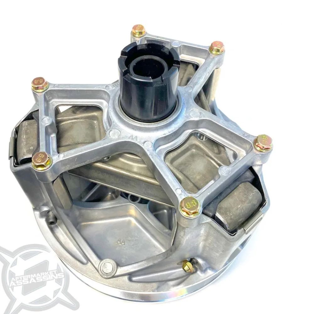 Aftermarket Assassins '20+ Polaris RZR Pro XP Heavy Duty Primary S2 Clutch Kit