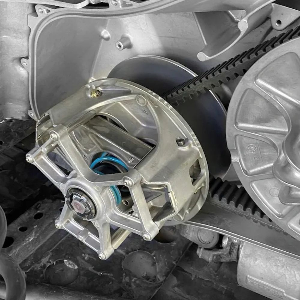 Aftermarket Assassins '20+ Polaris RZR Pro XP Heavy Duty Primary S2 Clutch Kit