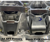 Aftermarket Assassins '20+ Polaris RZR Pro XP Heavy Duty Primary S2 Clutch Kit