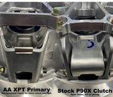 Aftermarket Assassins '20 Polaris RZR Pro XP Heavy Duty Primary & Secondary S4 Clutch Kit