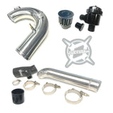 Aftermarket Assassins '20+ Polaris RZR Pro XP High Flow Intake Bundle Kit
