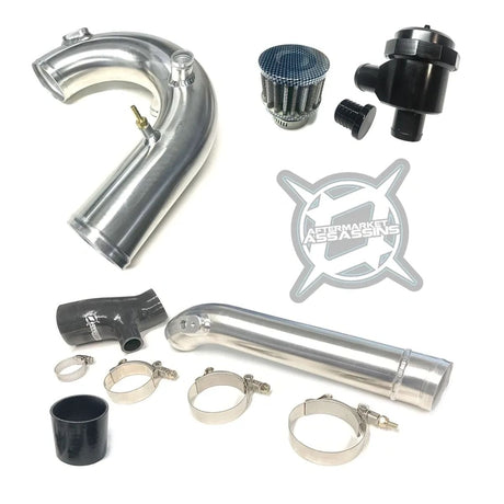Aftermarket Assassins '20+ Polaris RZR Pro XP High Flow Intake Bundle Kit