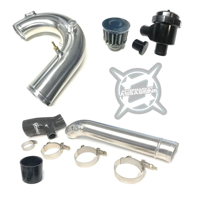 Aftermarket Assassins '20+ Polaris RZR Pro XP High Flow Intake Bundle Kit