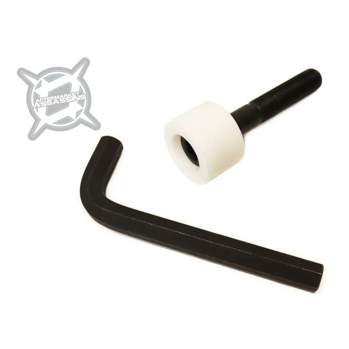 Aftermarket Assassins '20+ Polaris RZR Pro XP P90X Primary Clutch Separation Tool