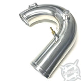 Aftermarket Assassins '20+ Polaris RZR Pro XP Post-Airbox to Turbo High Flow Intake Tube