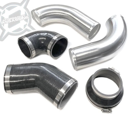 Aftermarket Assassins '20 Polaris RZR Pro XP Pre Airbox High Flow Intake