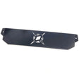 Aftermarket Assassins '20+ Polaris RZR Pro XP Rear Exhaust Cover Plate
