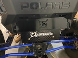 Aftermarket Assassins '20+ Polaris RZR Pro XP Rear Exhaust Cover Plate