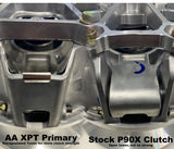 Aftermarket Assassins '20 Polaris RZR Pro XP S3 Clutch Kit with Heavy Duty Primary