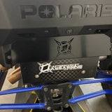 Aftermarket Assassins '20+ Polaris RZR Pro XP Stainless Slip On Exhaust