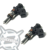 Aftermarket Assassins '20+ Polaris RZR Pro XP Custom Tuned Power Vision