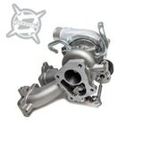Aftermarket Assassins '20+ Polaris RZR Pro XP Up to 330HP OEM Replacement Big Turbo