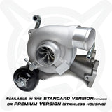 Aftermarket Assassins '20+ Polaris RZR Pro XP Up to 330HP OEM Replacement Big Turbo