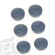 Aftermarket Assassins '20+ Polaris RZR Turbo R P90X Heavy Duty Primary Slider Buttons - Set Of 6