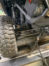 Aftermarket Assassins '20 Can Am Maverick X3 RR 195 HP Stage 2 Lock & Load Kit