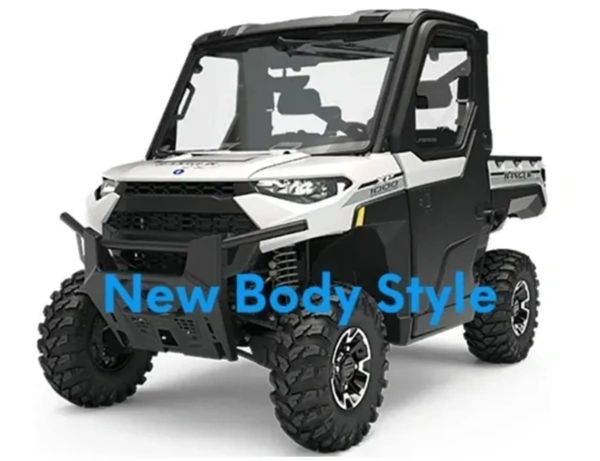 Aftermarket Assassins '18+ Polaris Ranger XP 1000 Double Cam S1 Heavy Duty Primary Clutch Kit