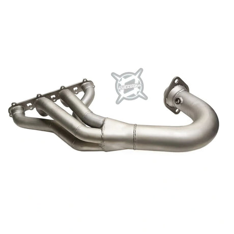 Aftermarket Assassins '22-'25 Polaris RZR Pro R 4 Cylinder Header Pipe