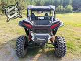 Aftermarket Assassins 2024+ RZR XP 1000 Stealth Kit1