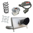 Aftermarket Assassins '21+ Can-Am Commander 1000R 115hp Stage 2 Lock & Load Kit