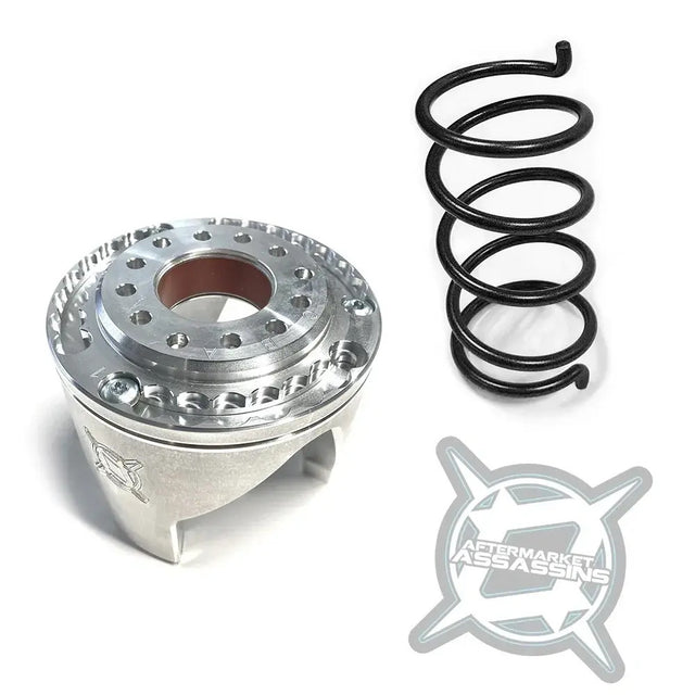Aftermarket Assassins '21+ Can-Am Commander 1000R S1 Clutch Kit