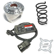 Aftermarket Assassins '21+ Can-Am Commander 1000R Stage 1 Lock & Load Kit.